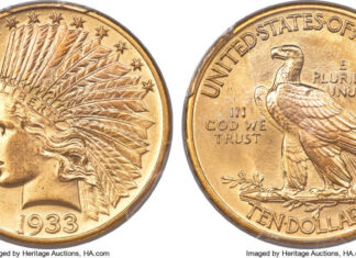 Long Beach Expo U.S. Coins Auction