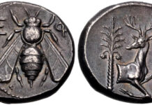 Classical Numismatic Group