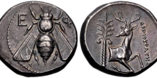 Classical Numismatic Group