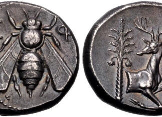 Classical Numismatic Group