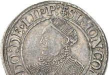 Caught Between all Stools: Simon V of Lippe