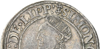 Caught Between all Stools: Simon V of Lippe