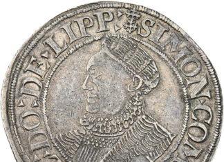 Caught Between all Stools: Simon V of Lippe