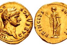 Classical Numismatic Group
