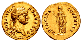 Classical Numismatic Group