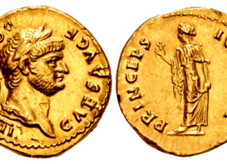 Classical Numismatic Group