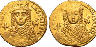 Roma Numismatics