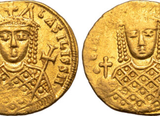 Roma Numismatics