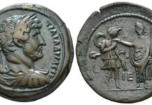Naville Numismatics
