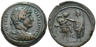 Naville Numismatics
