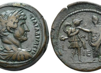 Naville Numismatics
