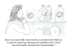 Our Cartoon: Franklin’s World