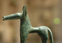 Sotheby’s Cannot Sue Greece