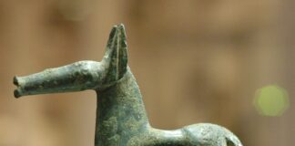 Sotheby’s Cannot Sue Greece