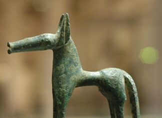 Sotheby’s Cannot Sue Greece