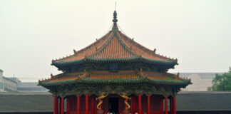 Visiting Shenyang’s Financial Museum