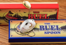 The Lure That Revolutionized Fishing