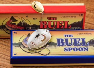 The Lure That Revolutionized Fishing