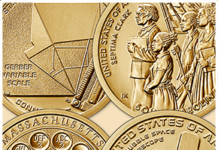 2020 American Innovation™ $1 Coin Program Designs