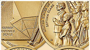 2020 American Innovation™ $1 Coin Program Designs