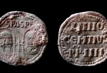 New Milestone at Portable Antiquities Scheme: 1.5 Million Archaeological Objects