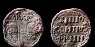 New Milestone at Portable Antiquities Scheme: 1.5 Million Archaeological Objects