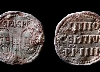 New Milestone at Portable Antiquities Scheme: 1.5 Million Archaeological Objects