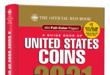 2021 Edition of the Red Book