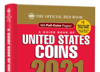 2021 Edition of the Red Book