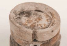 Researching the Lingwell Gate Roman Coin Moulds