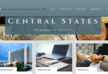 CSNS Convention Staff Changes