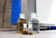 H2O GmbH Presents New VACUDEST ZLD Technology