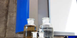 H2O GmbH Presents New VACUDEST ZLD Technology