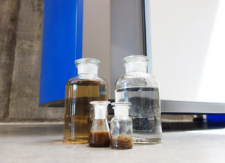 H2O GmbH Presents New VACUDEST ZLD Technology