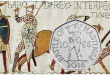 £63,000 For An Ordinary 50 Pence Coin – Record-Price or Record Blunder?