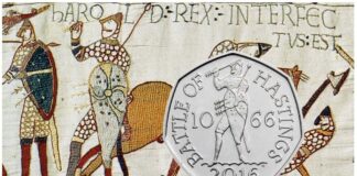 £63,000 For An Ordinary 50 Pence Coin – Record-Price or Record Blunder?