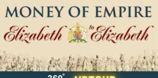 Discover the British Empire’s History Online