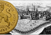 The Latest Addition to CoCo: Zurich Gold Coins from the 18th Century