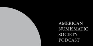 “The Planchet” Is The New Podcast of the American Numismatic Society
