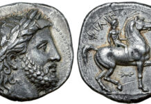 Roma Numismatics