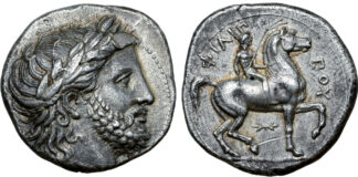 Roma Numismatics