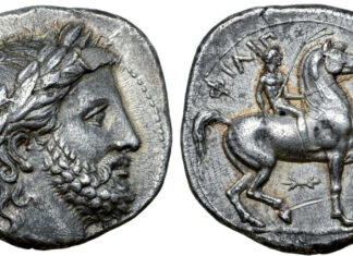 Roma Numismatics