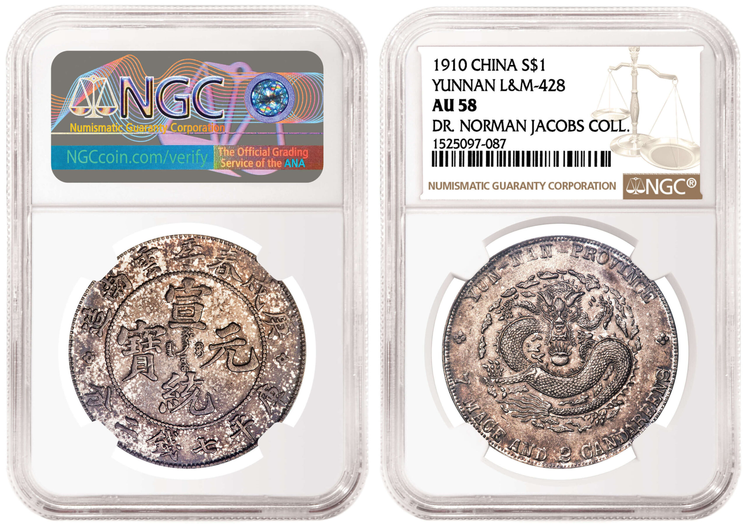 Heritage Auctions - CoinsWeekly