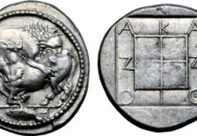 Roma Numismatics