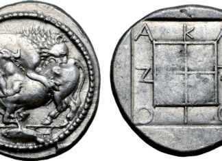 Roma Numismatics