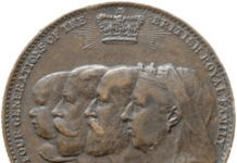 The Fascination of Coins: Dealers’ Perspectives