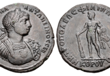 Classical Numismatic Group