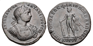 Classical Numismatic Group