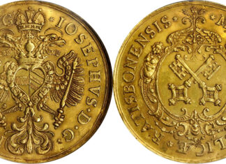 Stack’s Bowers Galleries, USA-Las Vegas (NV)