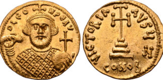Roma Numismatics